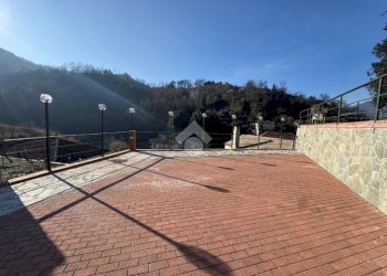 Villa Via alla Chiesa di Geminiano, Genova (zona Bolzaneto) - foto 29