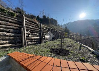 Villa Via alla Chiesa di Geminiano, Genova (zona Bolzaneto) - foto 31