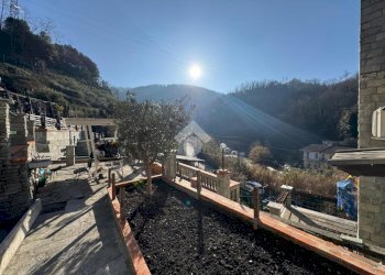 Villa Via alla Chiesa di Geminiano, Genova (zona Bolzaneto) - foto 33