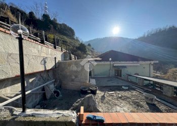 Villa Via alla Chiesa di Geminiano, Genova (zona Bolzaneto) - foto 37