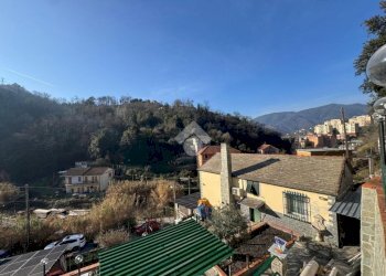 Villa Via alla Chiesa di Geminiano, Genova (zona Bolzaneto) - foto 38