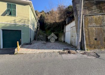 Villa Via alla Chiesa di Geminiano, Genova (zona Bolzaneto) - foto 40