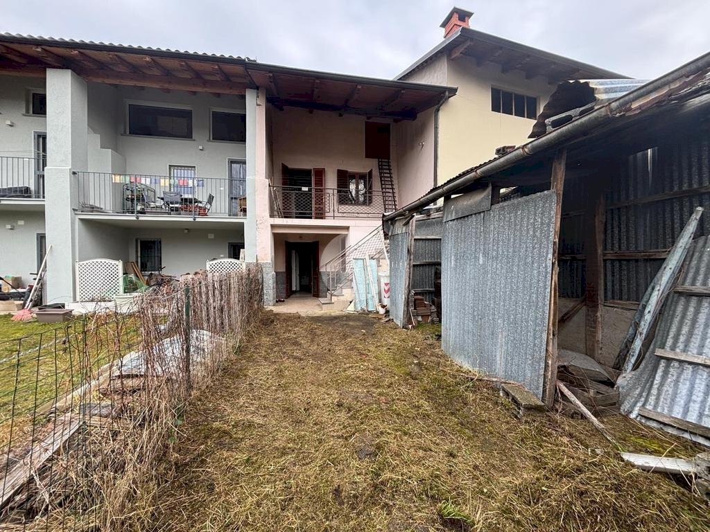 Semi-detached house Via ruata sangone, Giaveno - photo 3