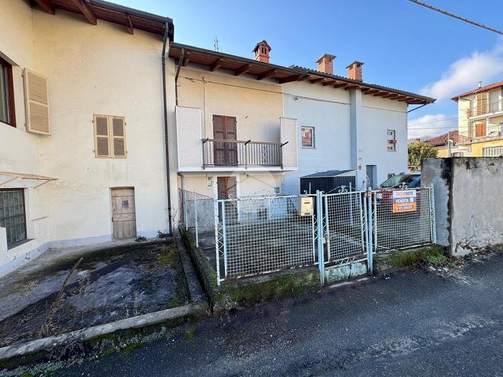 Semi-detached house Via ruata sangone, Giaveno - photo 1