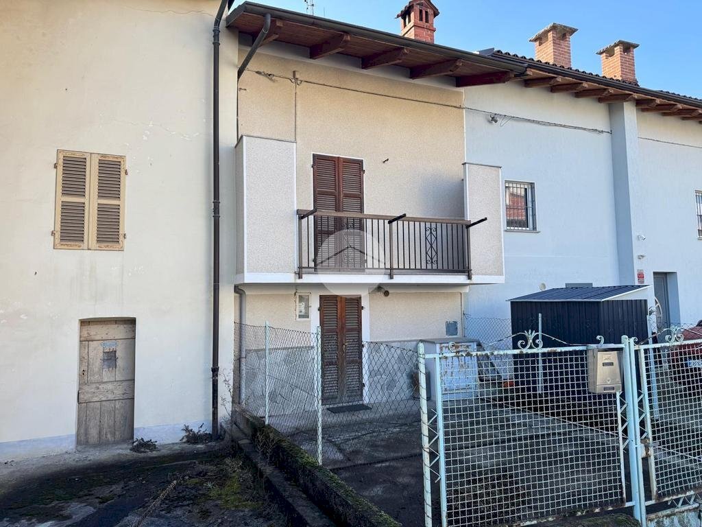 Semi-detached house Via ruata sangone, Giaveno - photo 2