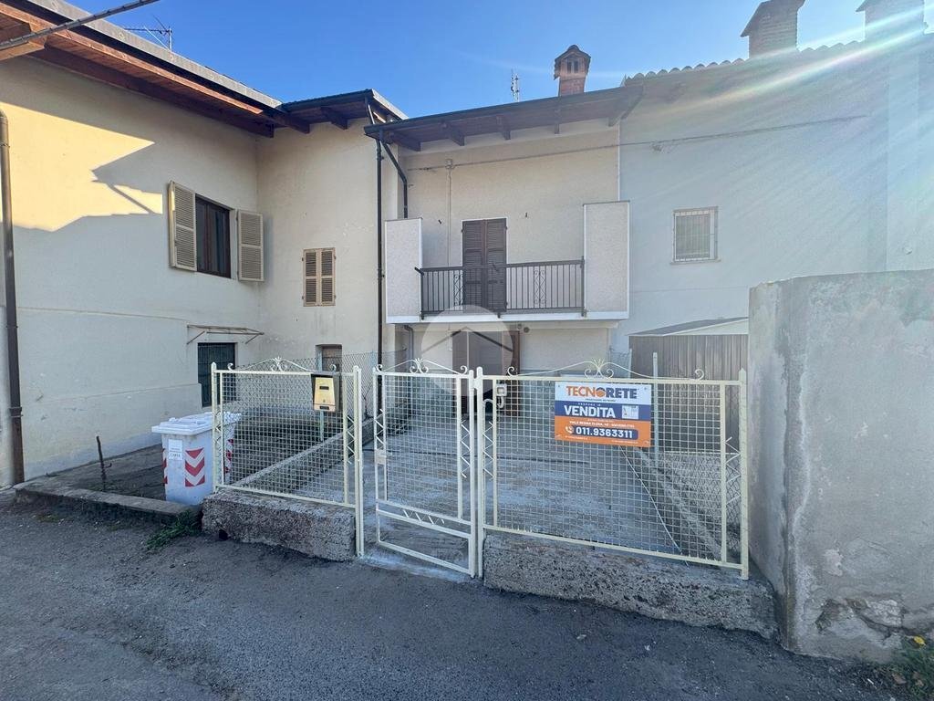 Casa semi indipendente Via ruata sangone, Giaveno - foto 1