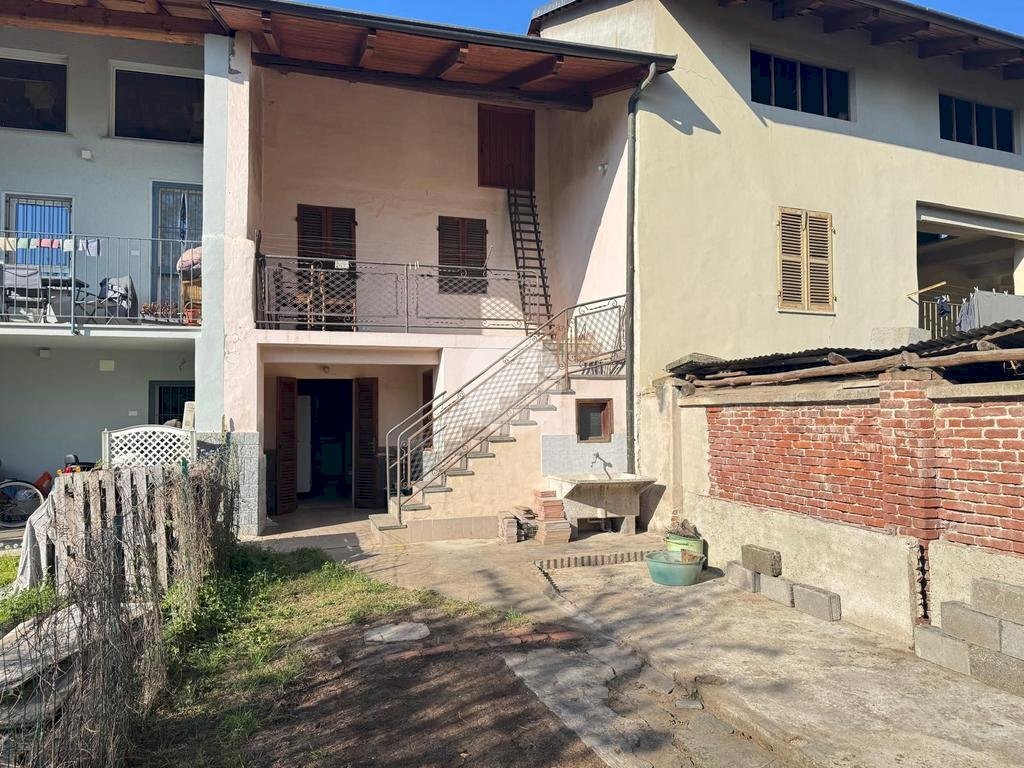 Casa semi indipendente Via ruata sangone, Giaveno - foto 2