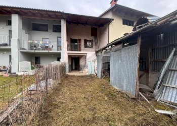 Casa semi indipendente Via ruata sangone, Giaveno - foto 3