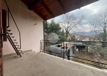 Casa semi indipendente Via ruata sangone, Giaveno - foto 11