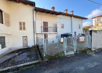 Casa semi indipendente Via ruata sangone, Giaveno - foto 1