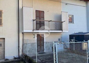 Casa semi indipendente Via ruata sangone, Giaveno - foto 22