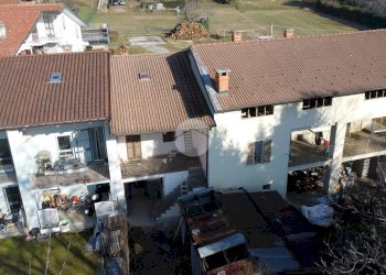 Casa semi indipendente Via ruata sangone, Giaveno - foto 23