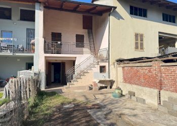 Casa semi indipendente Via ruata sangone, Giaveno - foto 2