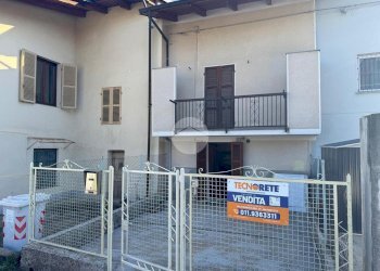 Casa semi indipendente Via ruata sangone, Giaveno - foto 13