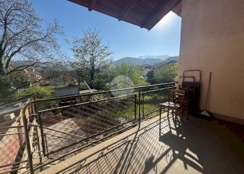 Casa semi indipendente Via ruata sangone, Giaveno - foto 14