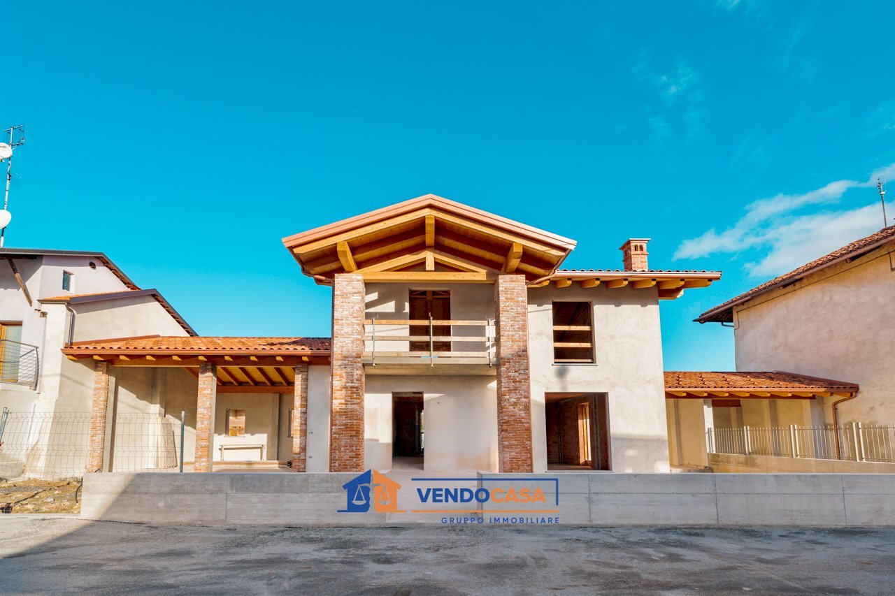 Casa indipendente Centallo - foto 1