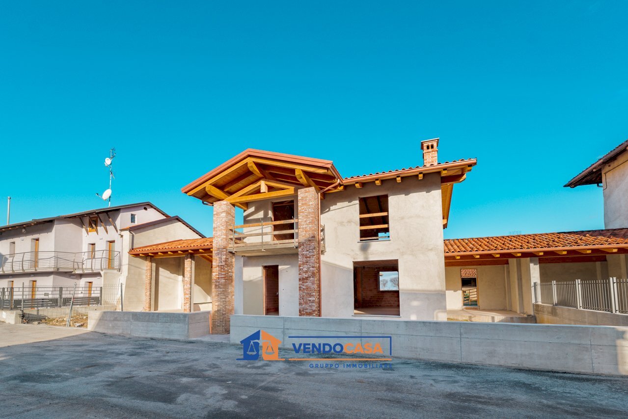 Casa indipendente Centallo - foto 2