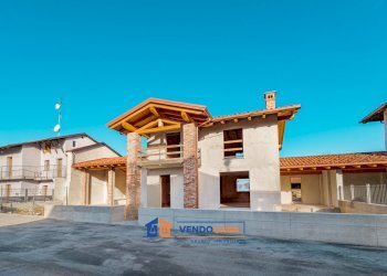 Independent house Centallo - photo 2