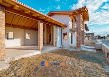 Independent house Centallo - photo 4