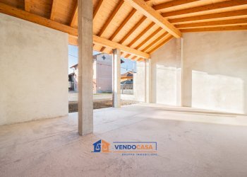 Independent house Centallo - photo 9