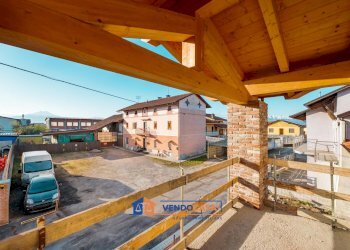 Independent house Centallo - photo 21