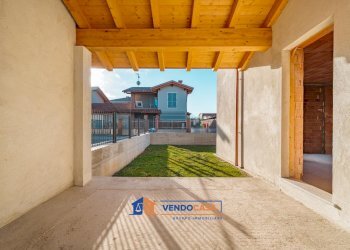 Independent house Centallo - photo 23