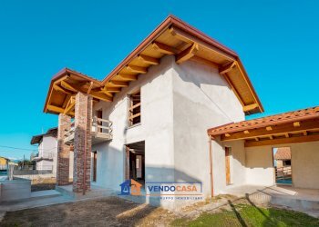 Independent house Centallo - photo 26