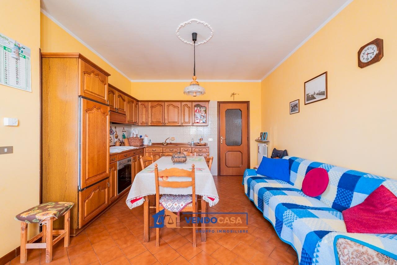 Independent house Centallo - photo 2