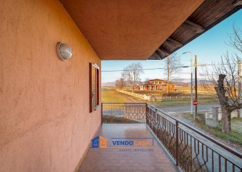 Independent house Centallo - photo 9