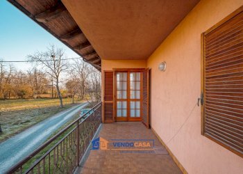 Independent house Centallo - photo 10