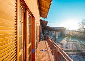 Independent house Centallo - photo 18