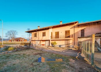 Independent house Centallo - photo 29