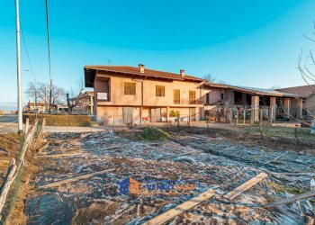 Independent house Centallo - photo 31