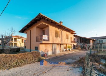 Independent house Centallo - photo 36