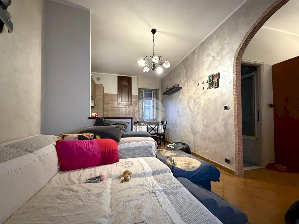 Trilocale Via Monviso, None - foto 1