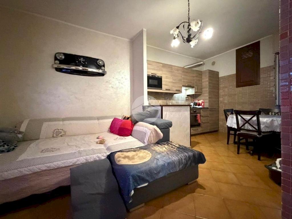 Trilocale Via Monviso, None - foto 2