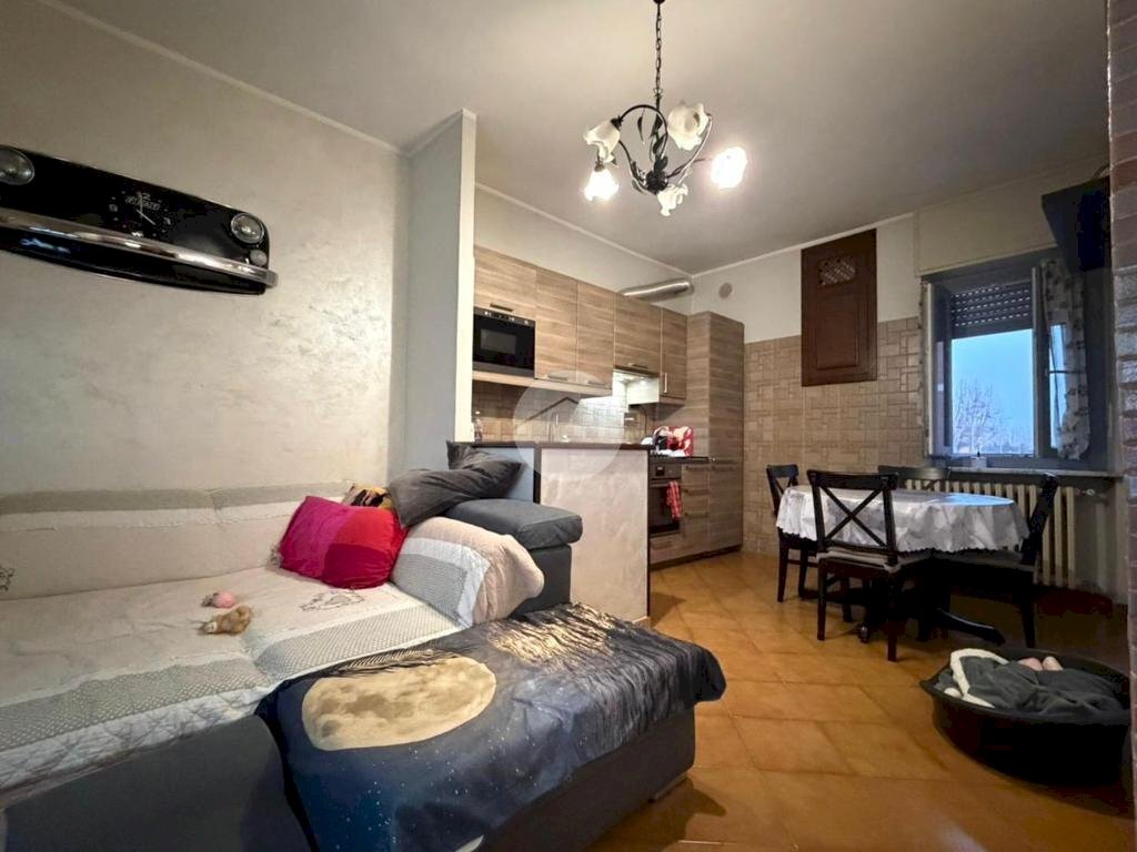 Trilocale Via Monviso, None - foto 3