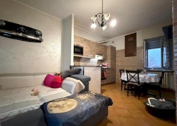 Trilocale Via Monviso, None - foto 3