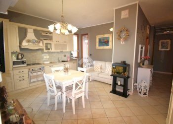 Trilocale Via XXIV maggio, Trofarello - foto 1