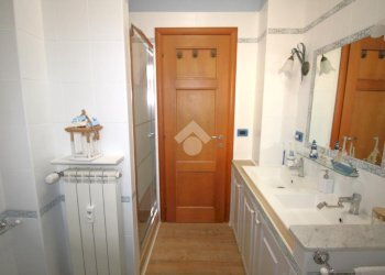 Trilocale Via XXIV maggio, Trofarello - foto 19