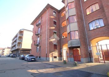 Trilocale Via XXIV maggio, Trofarello - foto 23