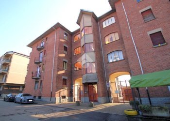 Trilocale Via XXIV maggio, Trofarello - foto 24