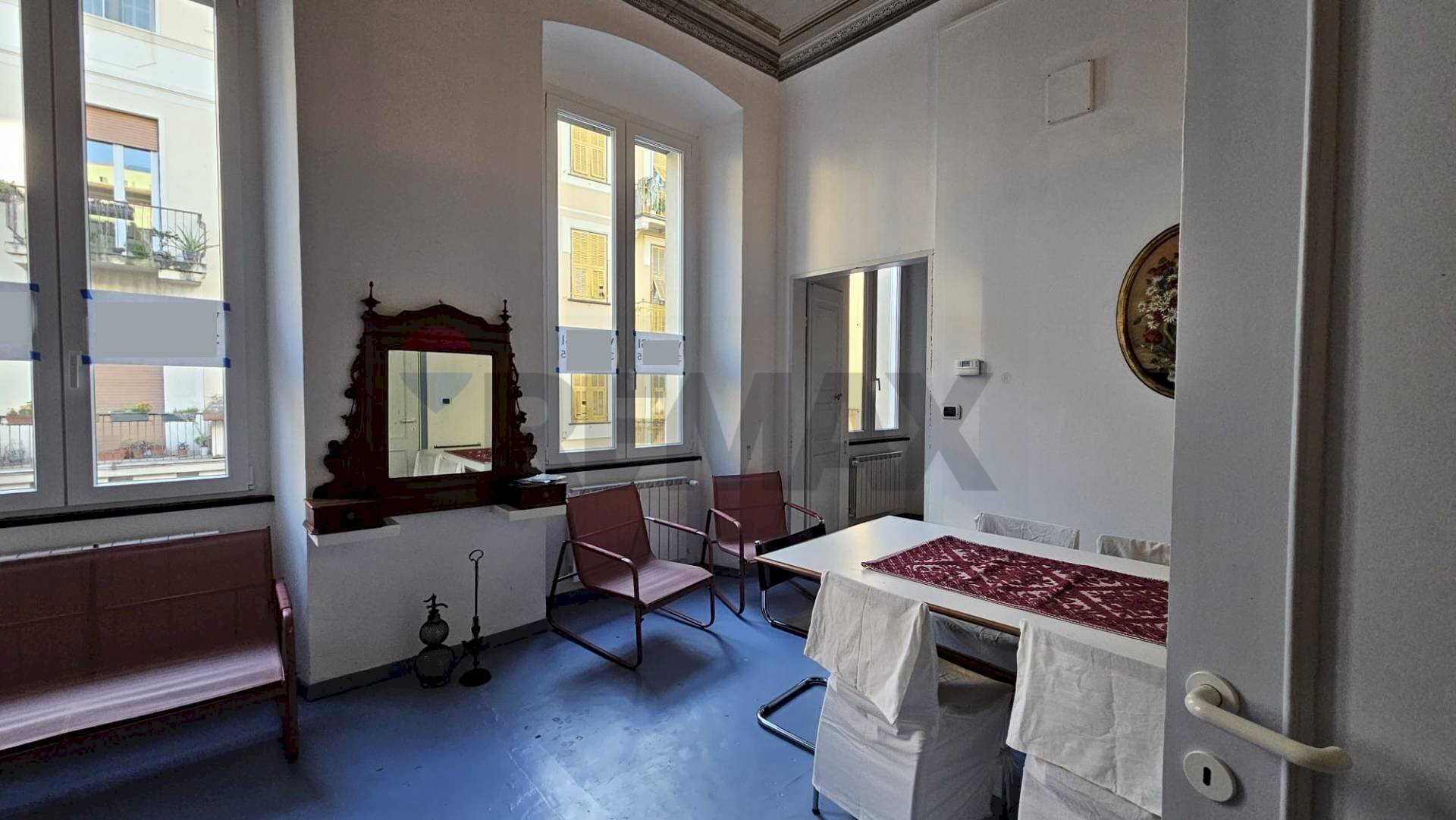 Two-room apartment Lavagna, GE, Lavagna - photo 1