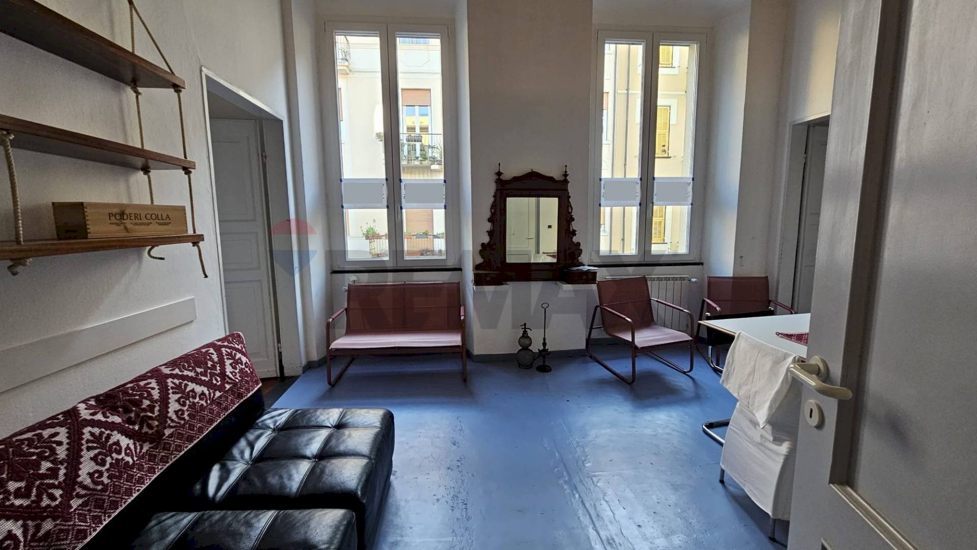 Two-room apartment Lavagna, GE, Lavagna - photo 2