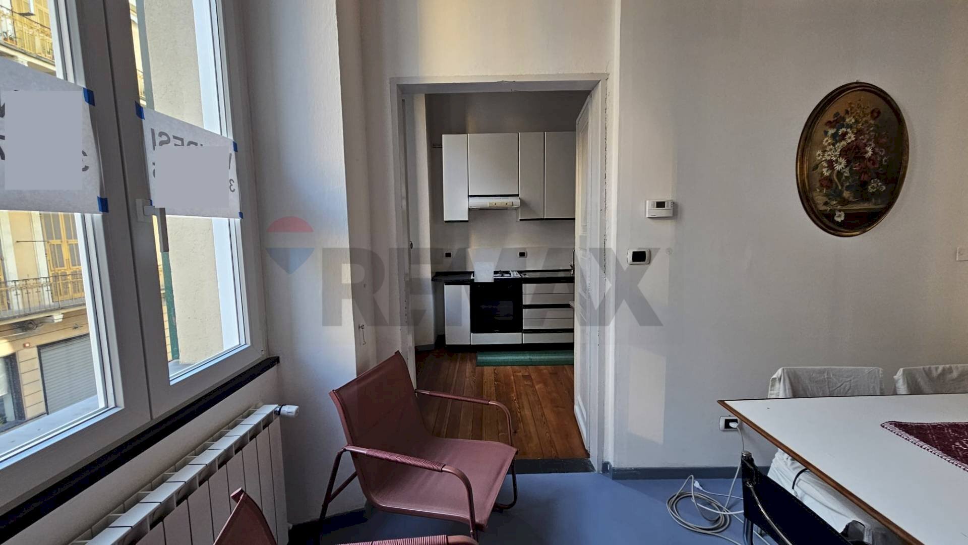 Two-room apartment Lavagna, GE, Lavagna - photo 3