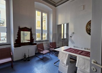 Two-room apartment Lavagna, GE, Lavagna - photo 1
