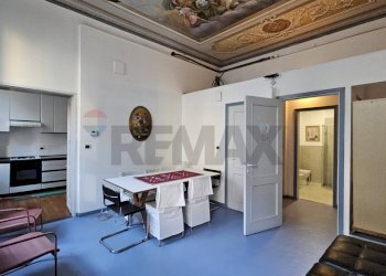 Two-room apartment Lavagna, GE, Lavagna - photo 4