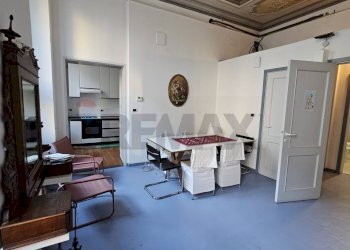 Two-room apartment Lavagna, GE, Lavagna - photo 6