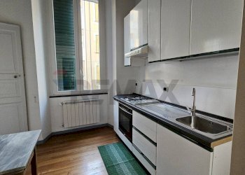 Two-room apartment Lavagna, GE, Lavagna - photo 7