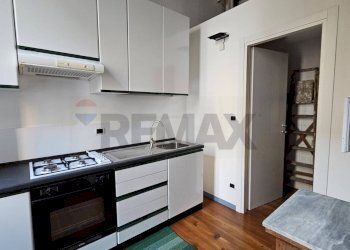 Two-room apartment Lavagna, GE, Lavagna - photo 8